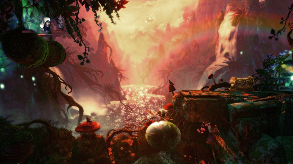 Trine 2