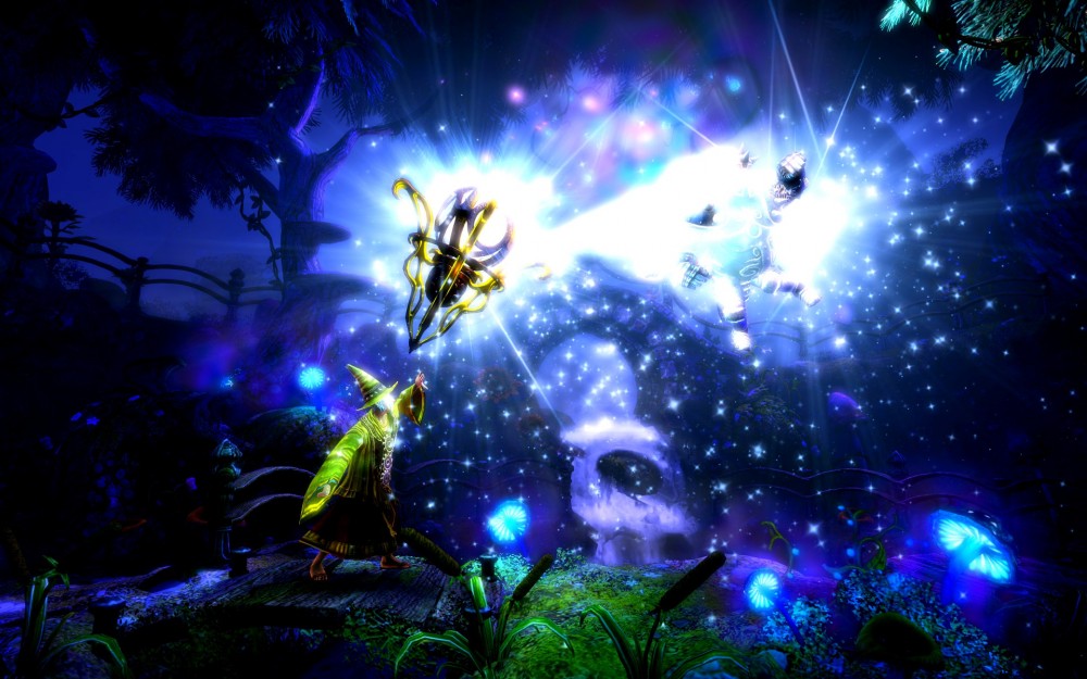 Trine 2