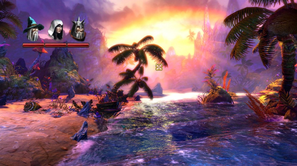 Trine 2