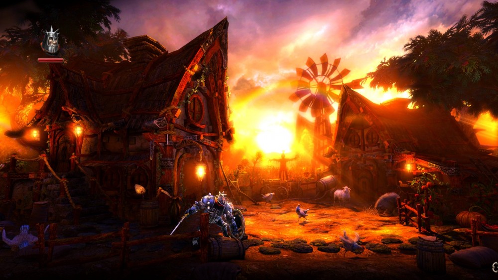Trine 2