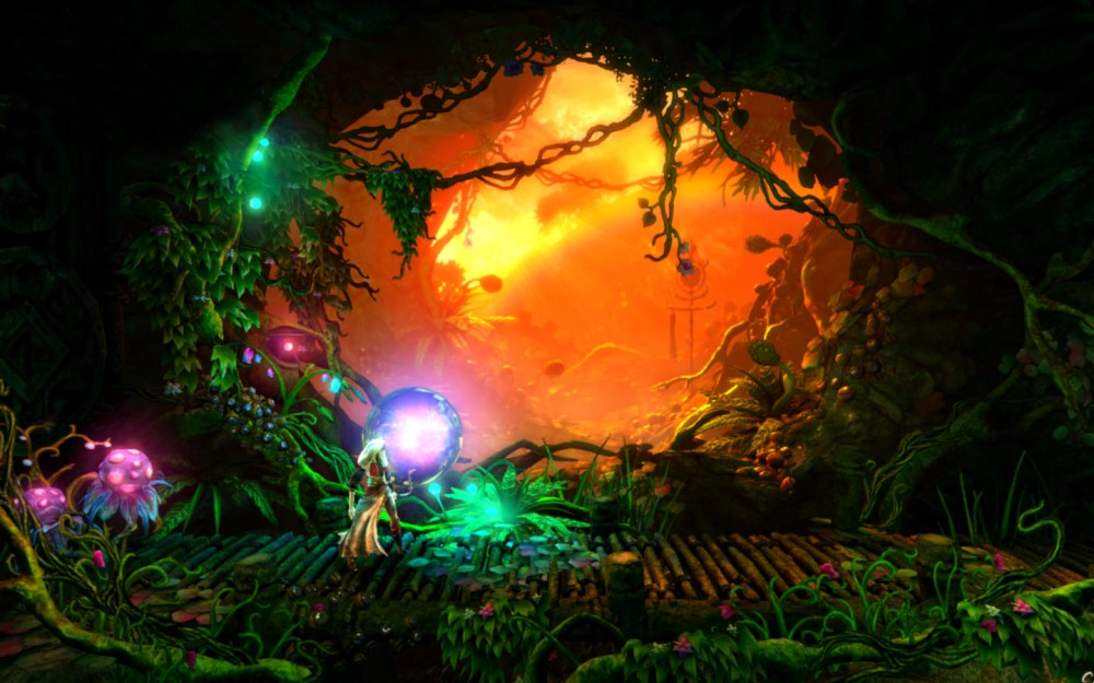 Trine 2