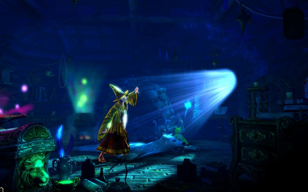 Trine 2