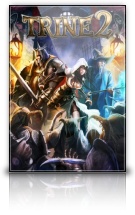 Trine 2 cover