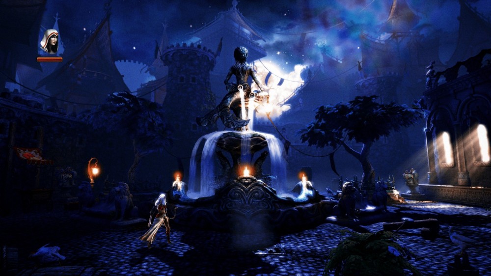 Trine 2