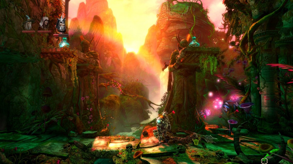 Trine 2