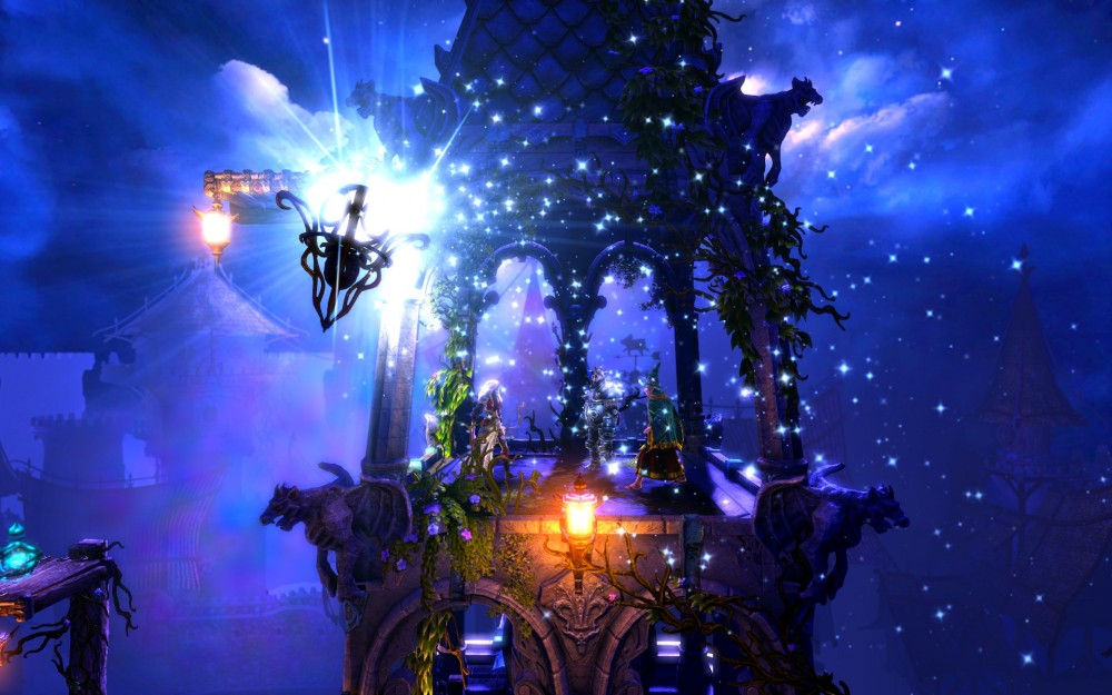 Trine 2