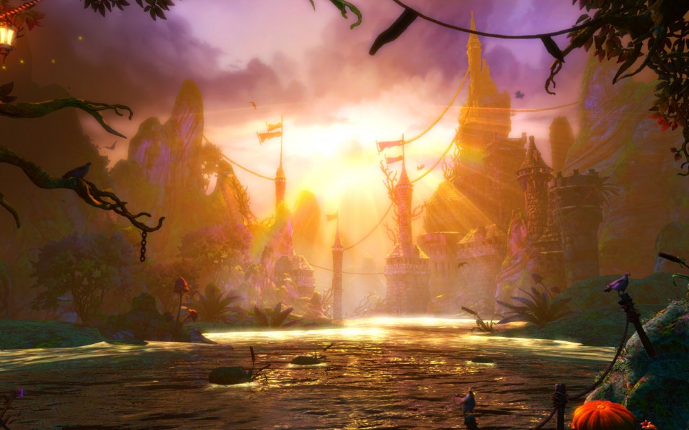 Trine 2