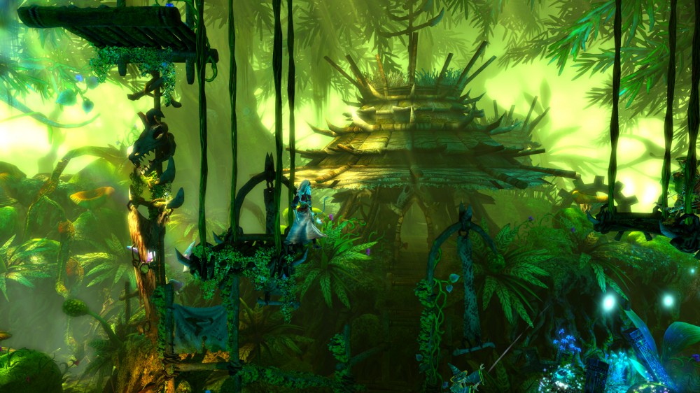 Trine 2