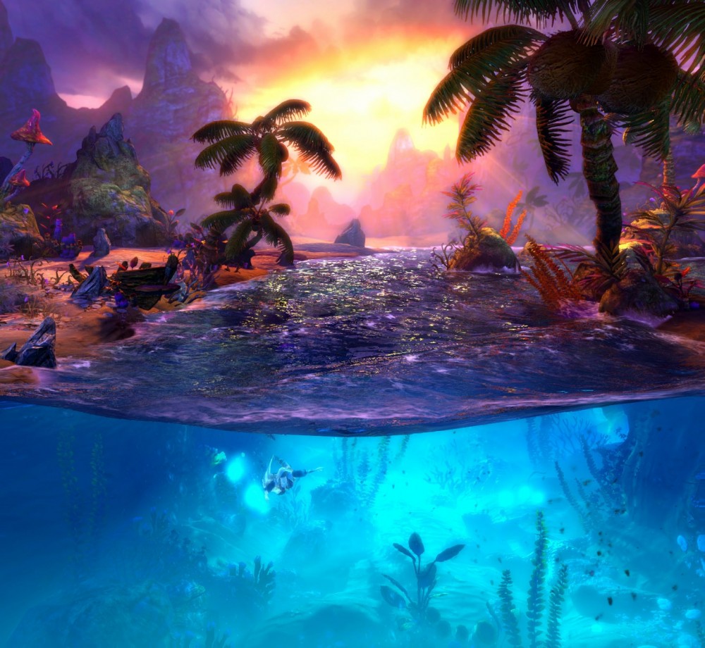 Trine 2