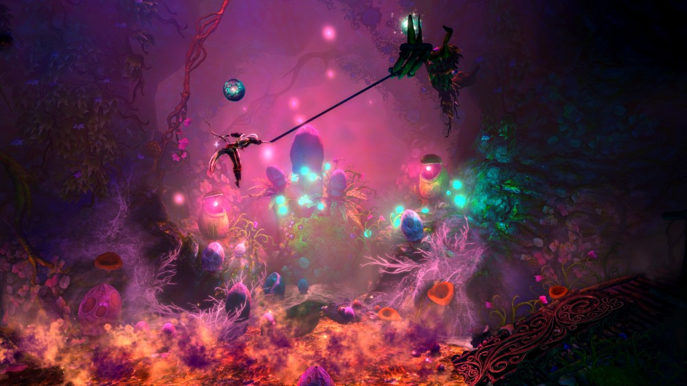 Trine 2