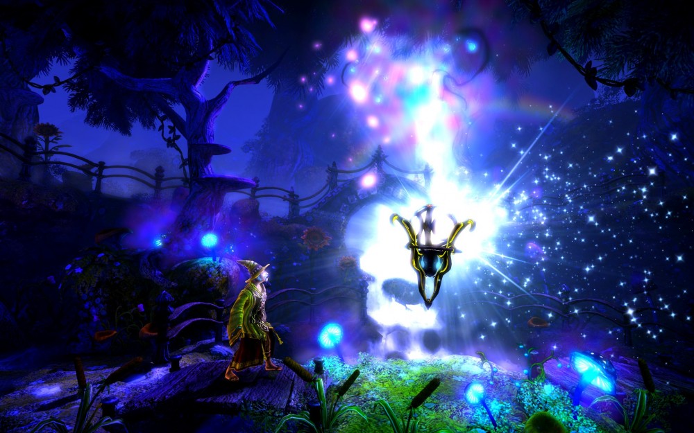 Trine 2
