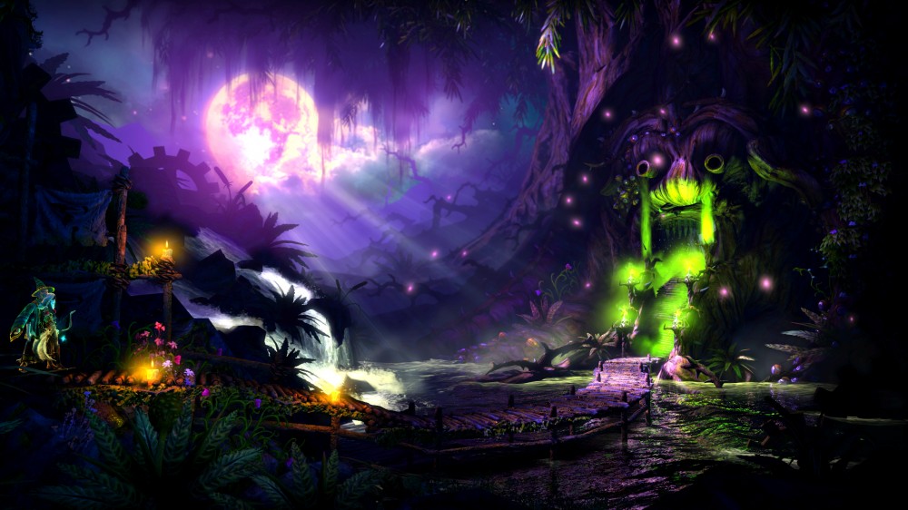 Trine 2