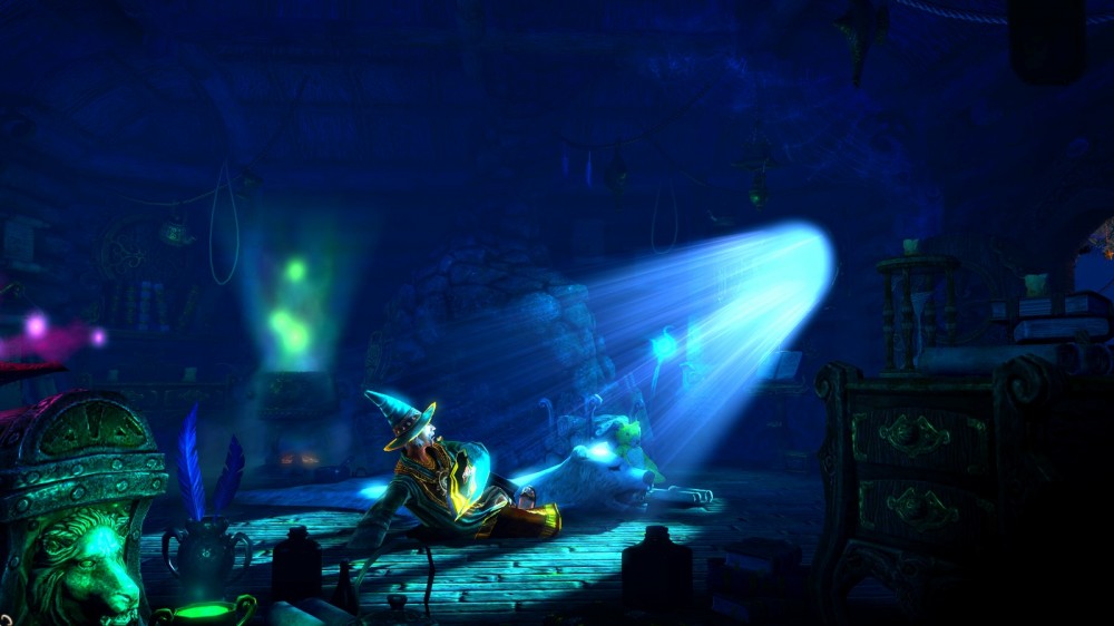 Trine 2