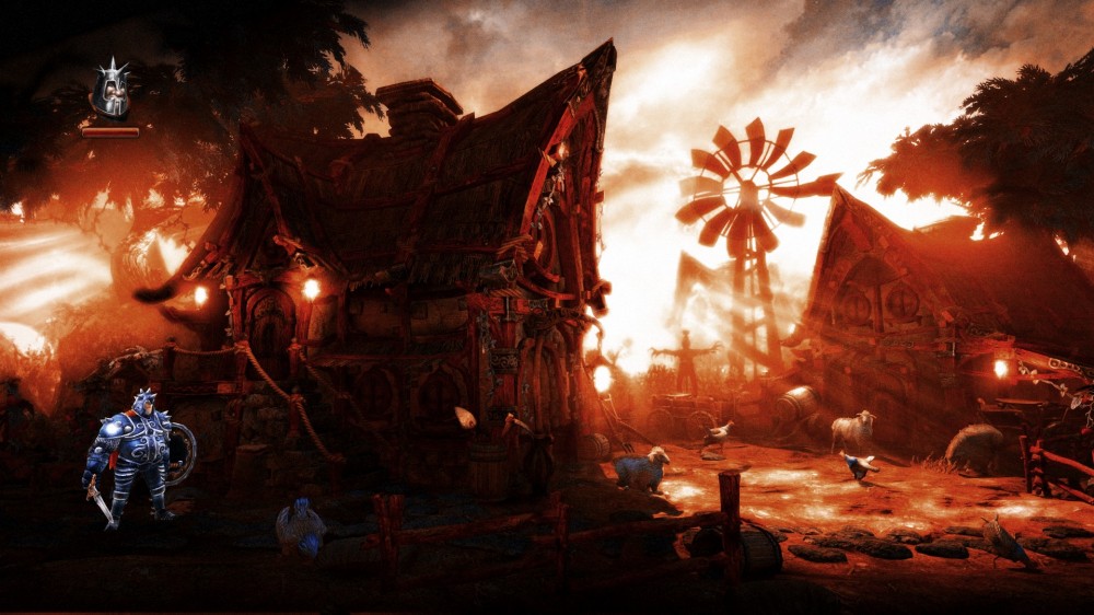 Trine 2