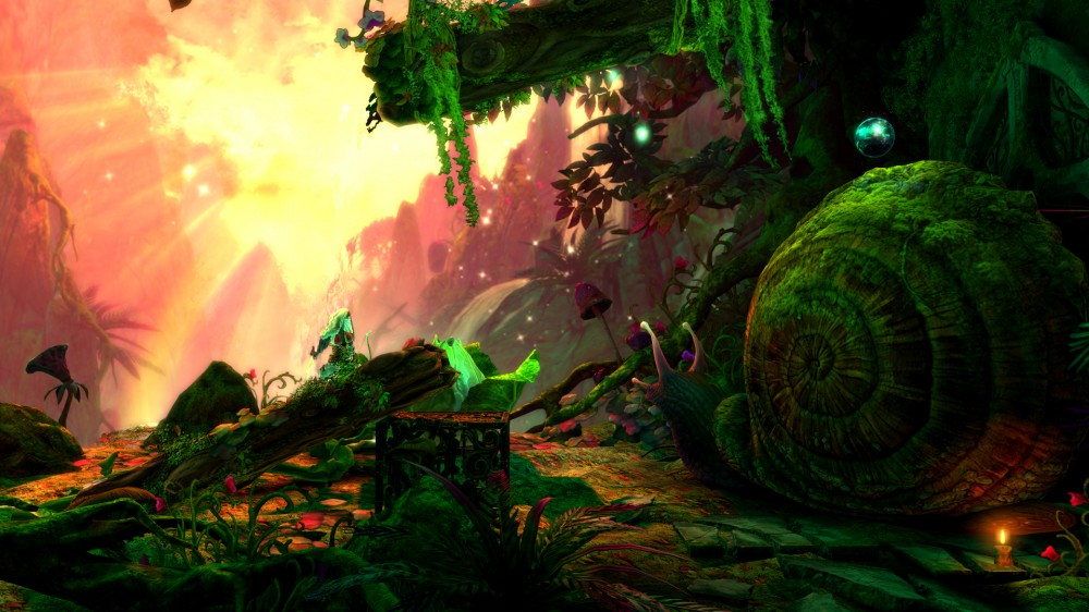 Trine 2