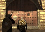 The Cursed Crusade screenshot