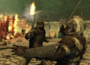 The Cursed Crusade screenshot