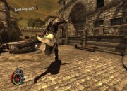 The Cursed Crusade screenshot