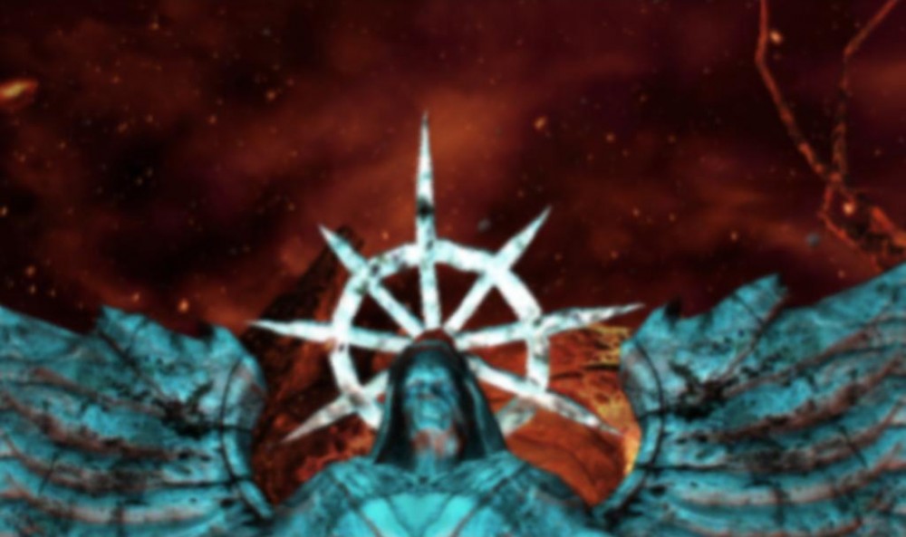 The Cursed Crusade