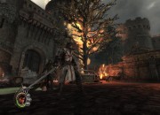 The Cursed Crusade screenshot