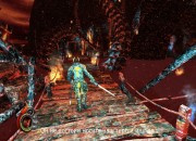 The Cursed Crusade screenshot