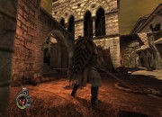The Cursed Crusade screenshot