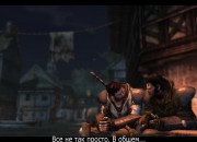 The Cursed Crusade screenshot