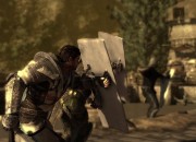 The Cursed Crusade screenshot