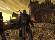 The Cursed Crusade screenshot