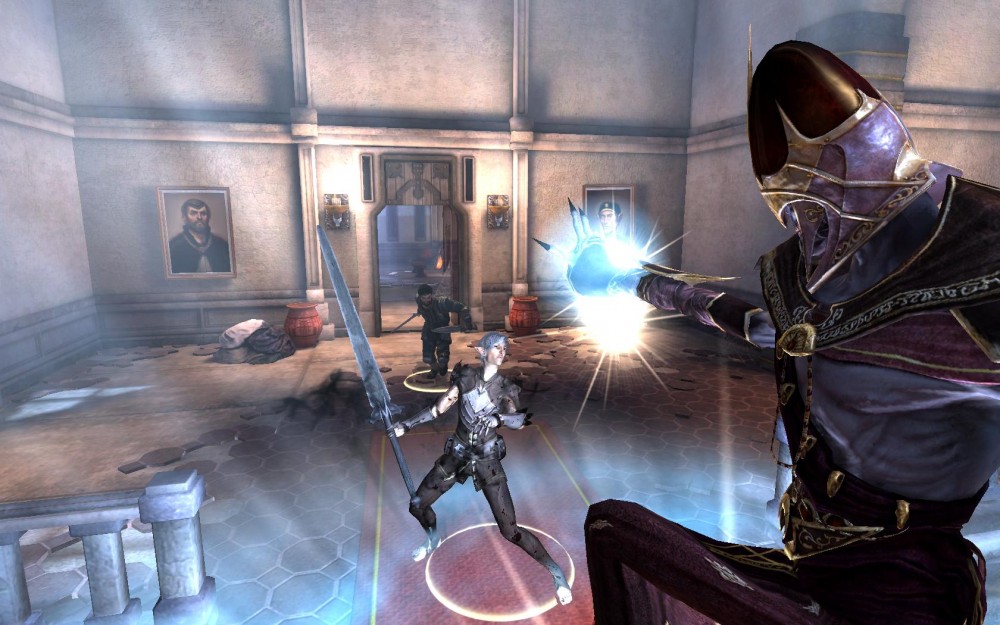 Dragon Age II