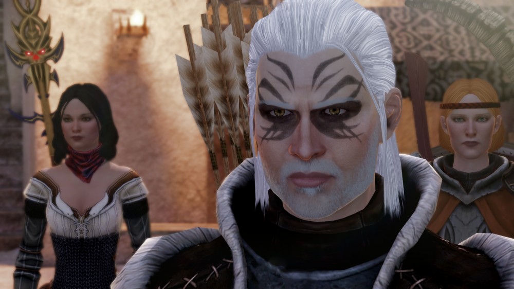 Dragon Age II