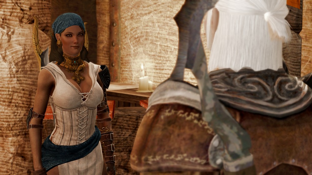 Dragon Age II