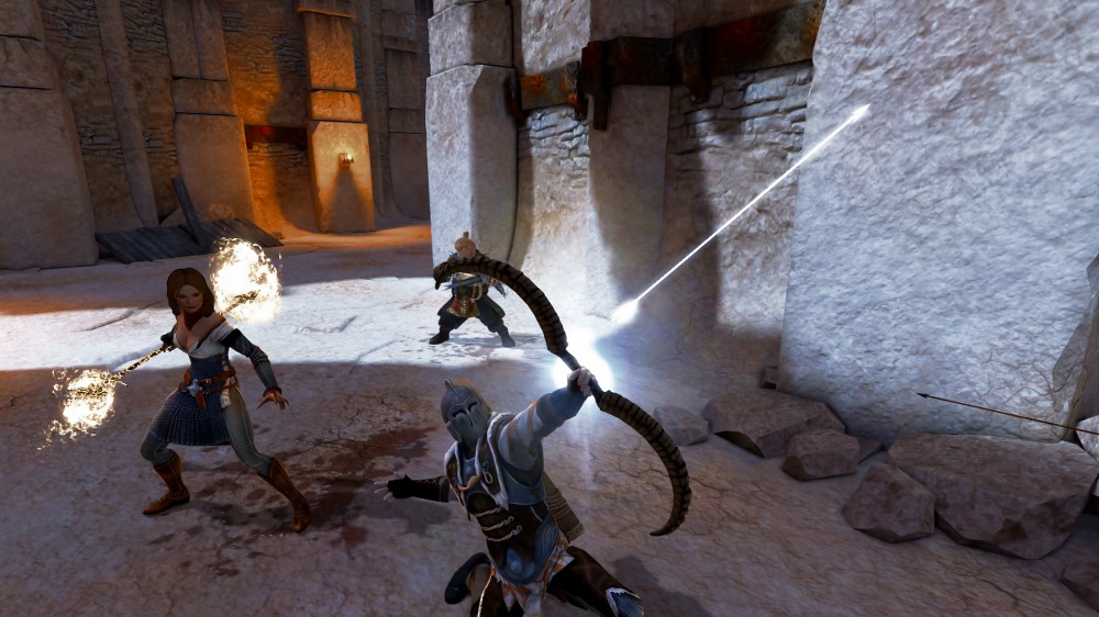Dragon Age II