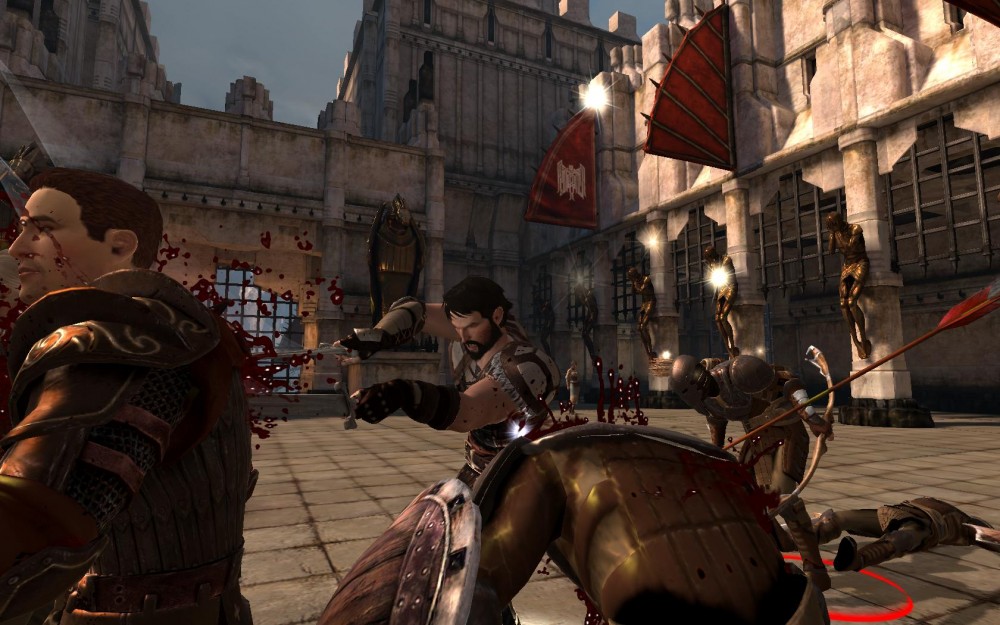 Dragon Age II