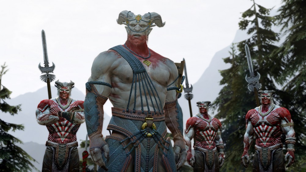 Dragon Age II