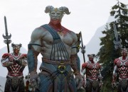 Dragon Age II screenshot