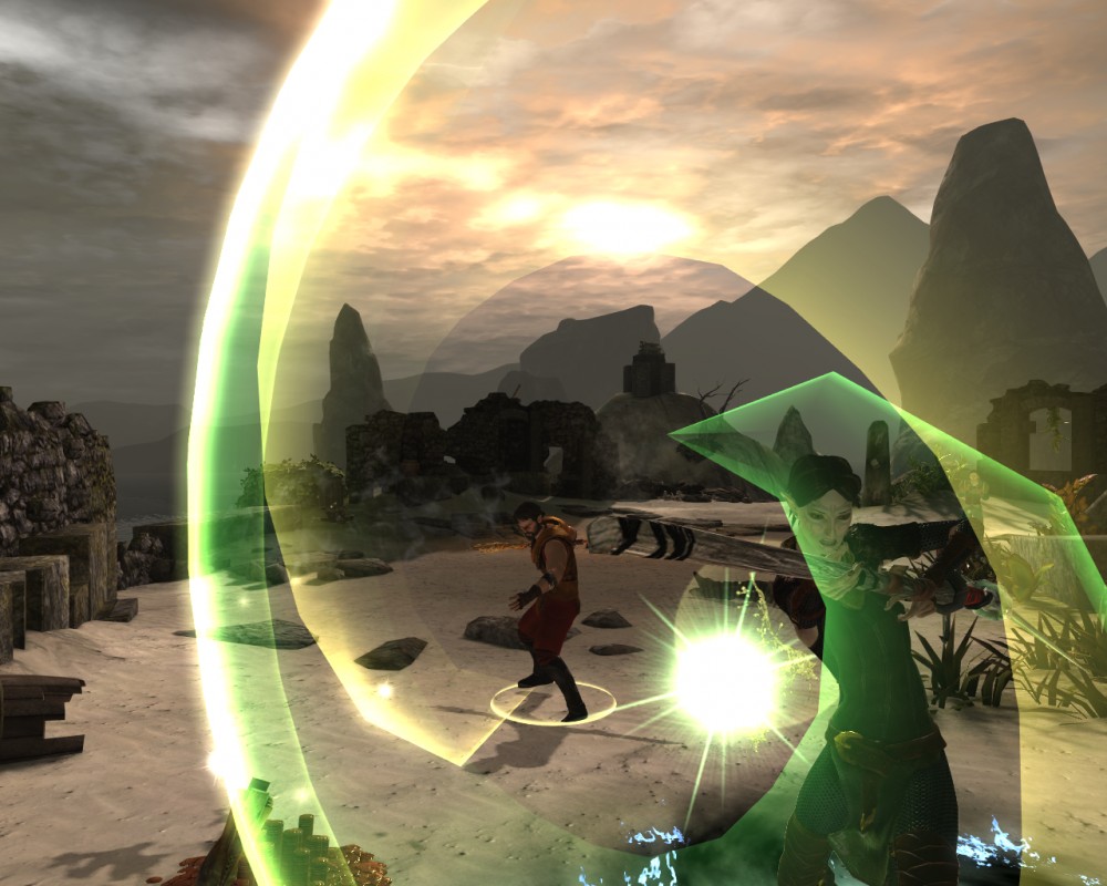 Dragon Age II