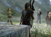 Dragon Age II screenshot
