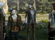 Dragon Age II screenshot