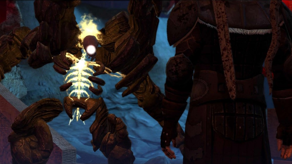 Dragon Age II