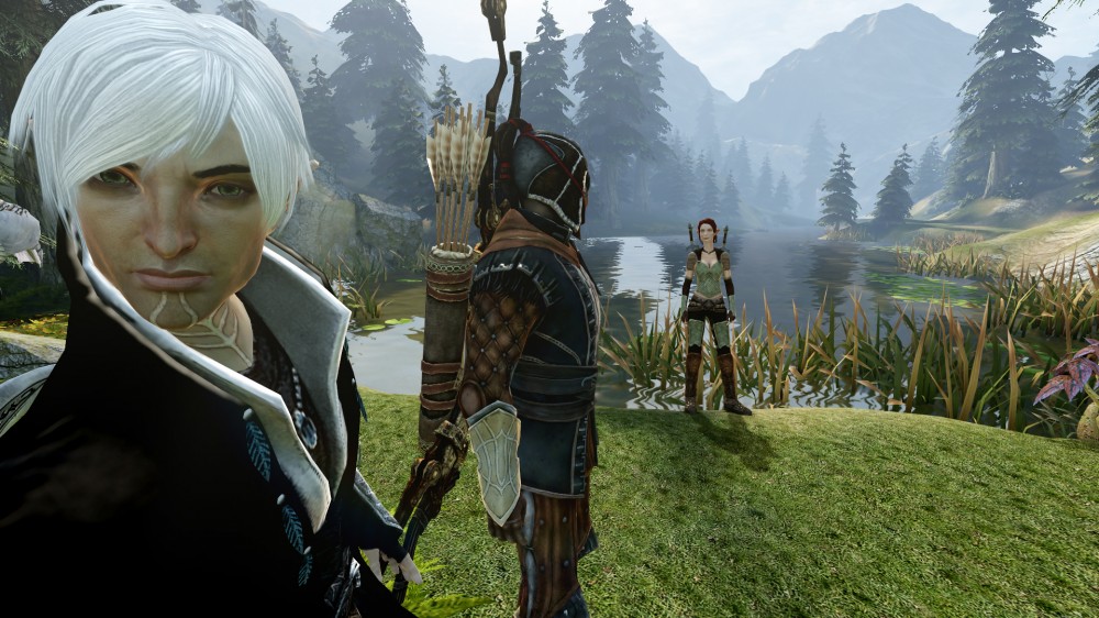 Dragon Age II
