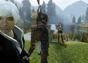 Dragon Age II screenshot