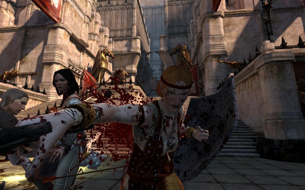 Dragon Age II