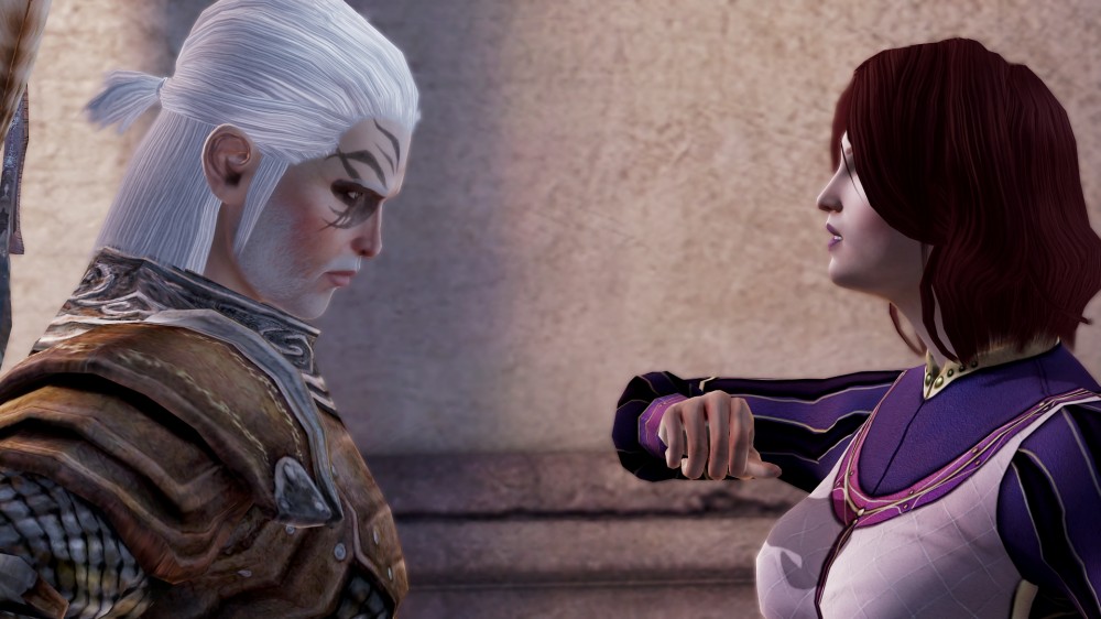 Dragon Age II