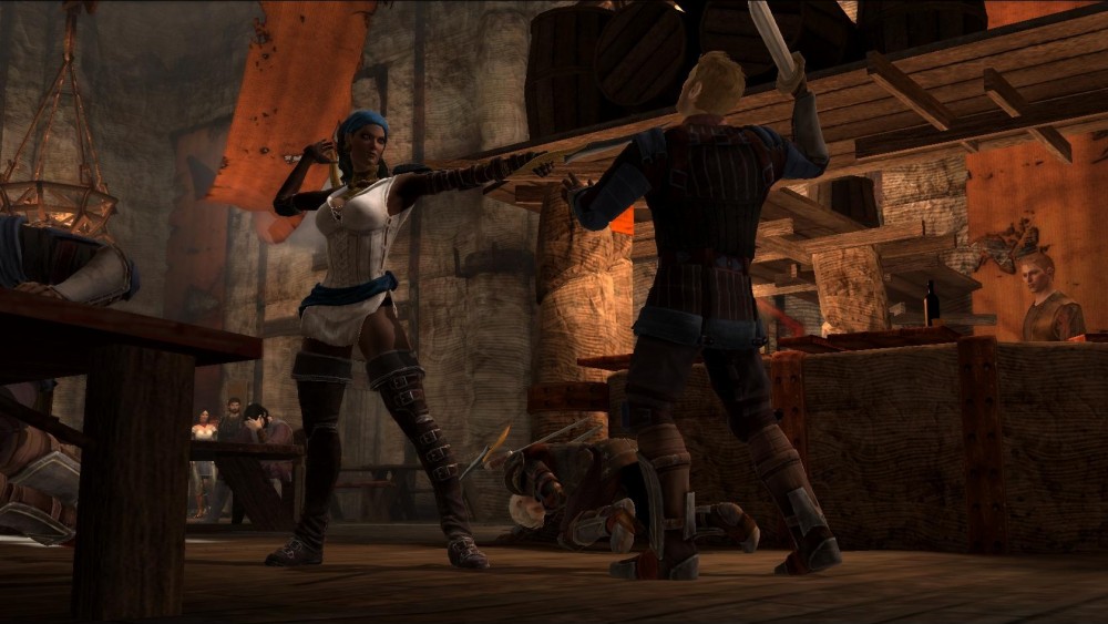 Dragon Age II