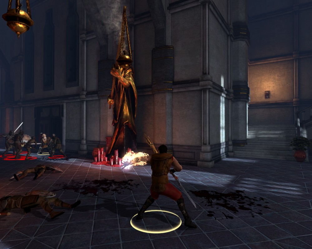 Dragon Age II