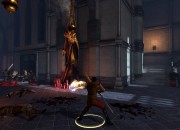 Dragon Age II screenshot