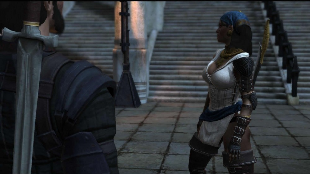 Dragon Age II
