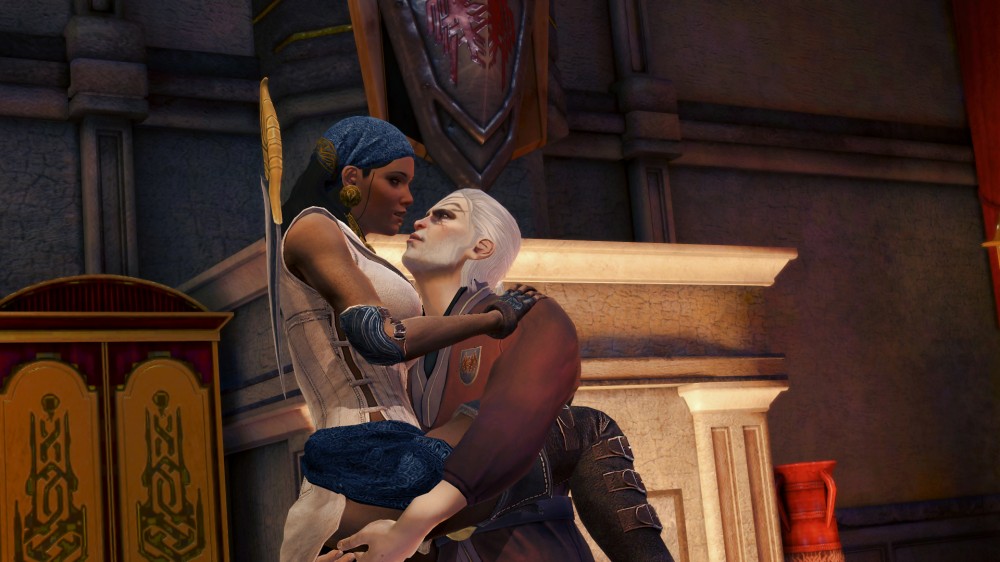 Dragon Age II