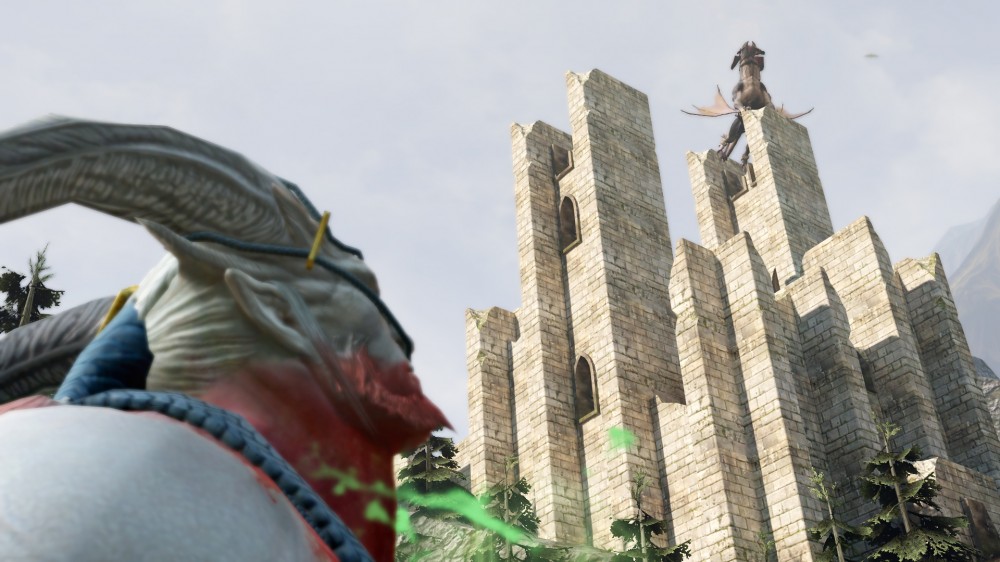Dragon Age II